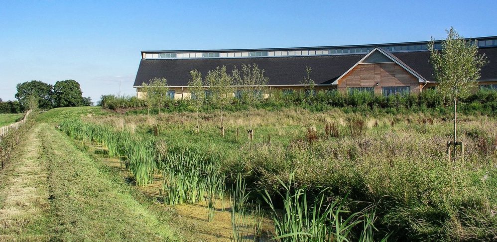 The practice was established in 1989 and is registered with the Landscape Institute