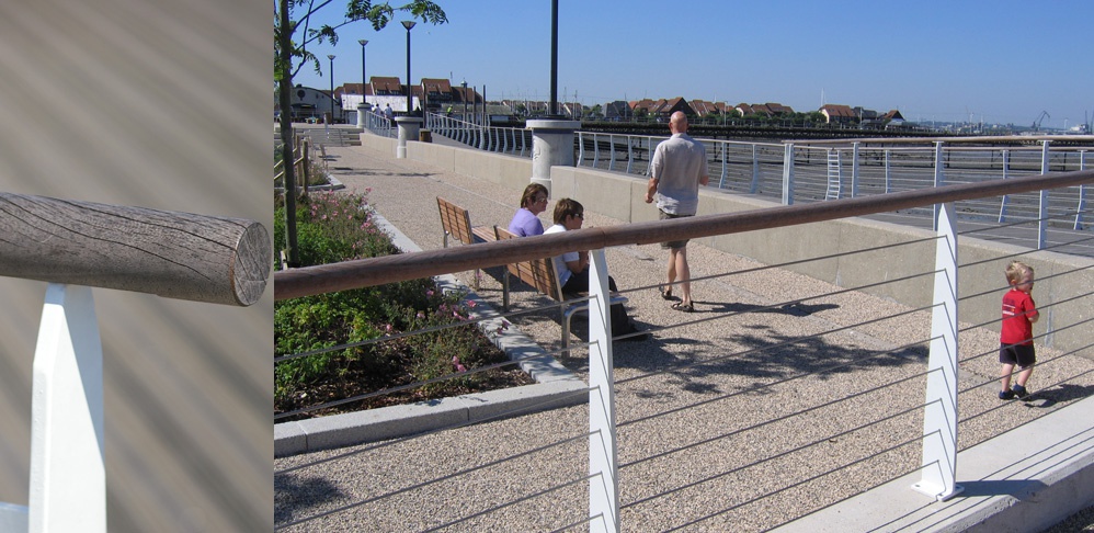 Urban Renewal Case Study - Hythe Promenade